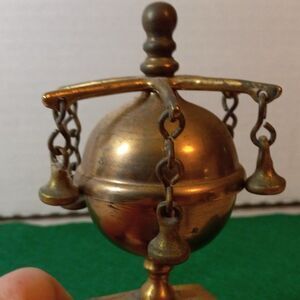 Horse bells, Antique Harness Bell Country Cottagecore Grandmacore Horses